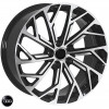 JH Wheels JH H960 (R19 W8.5 PCD5x112 ET35 DIA66.6) - зображення 1