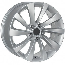   Replica BK799 (R17 W7.5 PCD5x112 ET38 DIA57.1)