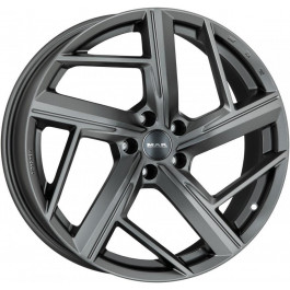   MAK Qvattro (R21 W9.5 PCD5x112 ET20 DIA66.5)