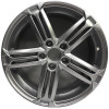 Replica CT1018 (R17 W7.0 PCD5x112 ET45 DIA57.1) - зображення 1