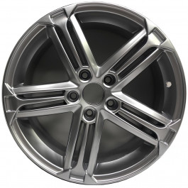   Replica CT1018 (R17 W7.0 PCD5x112 ET45 DIA57.1)