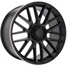   Replica BK912 (R19 W9.5 PCD5x112 ET45 DIA66.6)