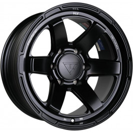   VLF VLF-S8 (R17 W8.5 PCD6x139.7 ET-10 DIA106.3)