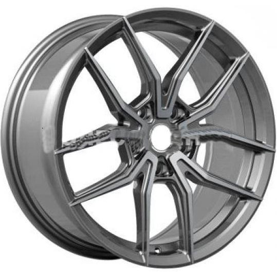 SportMax Racing 335 (R16 W7.0 PCD5x114.3 ET38 DIA67.1) - зображення 1