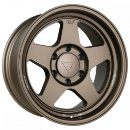   VLF VLF-S2 (R17 W8.5 PCD6x114.3 ET10 DIA78.1)