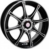 SportMax Racing 360 (R17 W7.0 PCD4x100 ET42 DIA114.3) - зображення 1