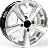 GT GT JA101 (R13 W5.0 PCD4x100 ET25 DIA67.1) - зображення 1