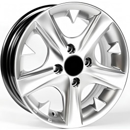   GT GT JA101 (R13 W5.0 PCD4x100 ET25 DIA67.1)