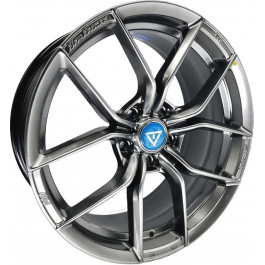   VLF VLF-P02 (R18 W8.0 PCD5x112 ET38 DIA66.6)