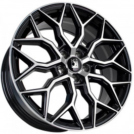    Koko Kuture SL507 (R18 W8.0 PCD5x114.3 ET38 DIA73.1)