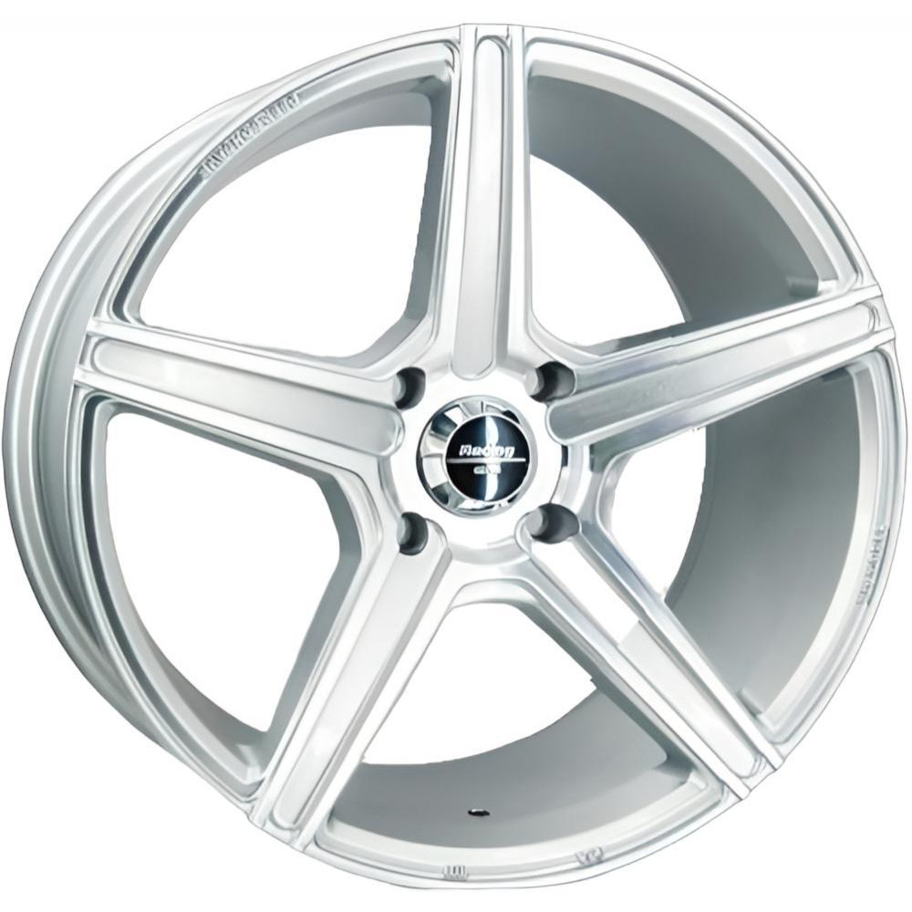 GT GT LG10 (R16 W7.5 PCD4x108 ET25 DIA65.1) - зображення 1