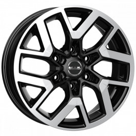   MAK Gravel (R17 W7.5 PCD6x114.3 ET45 DIA66.1)