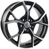  RST R086 (R16 W6.5 PCD5x100 ET40 DIA57.1) - зображення 1