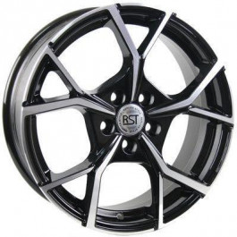    RST R086 (R16 W6.5 PCD5x100 ET40 DIA57.1)