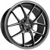 VLF VLF10 (R18 W8.0 PCD5x112 ET38 DIA66.6) - зображення 1