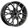 Borbet BY (R19 W8.0 PCD5x112 ET35 DIA66.6) - зображення 1