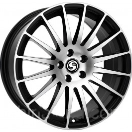   SportMax Racing Sportmax Racing 0156 (R16 W7.0 PCD5x114.3 ET40 DIA67.1)