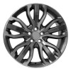 ZD ZD W2358 Range Rover (R20 W9.5 PCD5x120 ET45 DIA72.6) - зображення 1