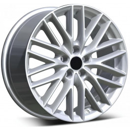   Borbet Borbet BS 5 (R17 W7.5 PCD5x100 ET38 DIA64.1)