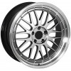 JH Wheels DIM038 (R19 W8.5 PCD5x114 ET33 DIA73.1) - зображення 1