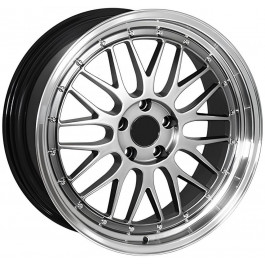   JH Wheels DIM038 (R19 W8.5 PCD5x114 ET33 DIA73.1)