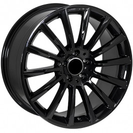   JH Wheels JH AO8029 (R20 W8.5 PCD5x112 ET36 DIA66.6)