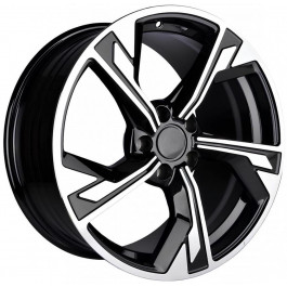   SportMax Racing 9426 (R17 W7.5 PCD5x112 ET40 DIA66.6)