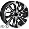 JH Wheels HP904 (R18 W8.0 PCD6x139 ET25 DIA106.1) - зображення 1