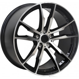   SportMax Racing 9413 (R20 W10.0 PCD5x120 ET40 DIA74.1)