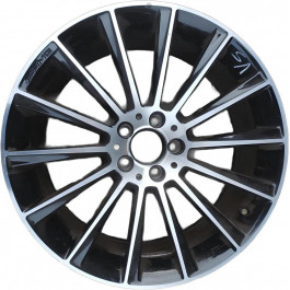   SportMax Racing 9401 (R20 W8.5 PCD5x112 ET40 DIA66.6)