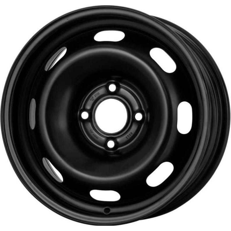 Magnetto Wheels R1-1651 (R15 W6.0 PCD4x108 ET23 DIA65.1) - зображення 1