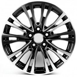   Replica GN6127 (R16 W6.5 PCD5x105 ET39 DIA56.6)