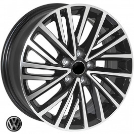   Replica TL1455NW (R16 W6.0 PCD5x100 ET40 DIA57.1)