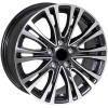 Replica TL1358NW (R16 W6.5 PCD5x105 ET39 DIA56.6) - зображення 1