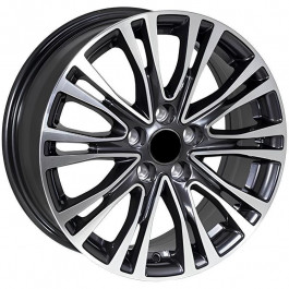   Replica TL1358NW (R16 W6.5 PCD5x105 ET39 DIA56.6)