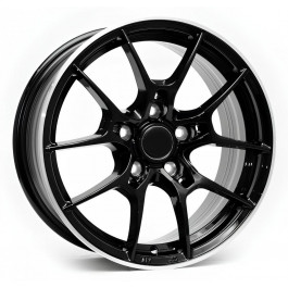   Replica KW11 (R17 W7.5 PCD5x114.3 ET35 DIA73.1)