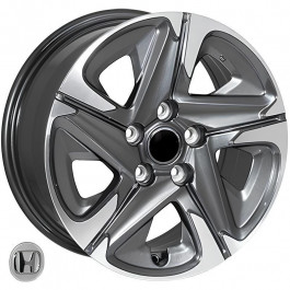   Replica JH-H669 (R16 W7.0 PCD5x114.3 ET45 DIA64.1)