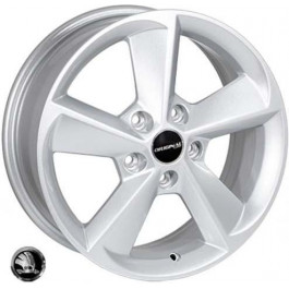   Replica JH-H508 (R16 W6.5 PCD5x112 ET46 DIA57.1)