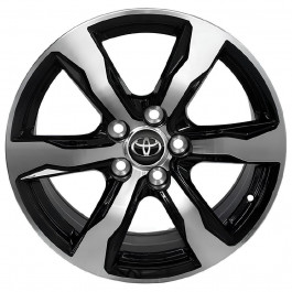   Replica CT2383 (R17 W7.0 PCD5x114.3 ET42 DIA60.1)