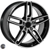 Replica BK5434 (R19 W8.0 PCD5x112 ET43 DIA66.6) - зображення 1