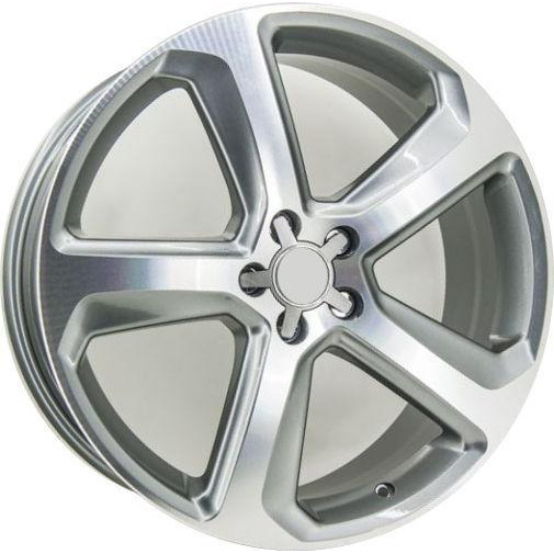 GT GT ZY2012 (R20 W8.5 PCD5x112 ET38 DIA66.6) - зображення 1