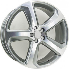   GT GT ZY2012 (R20 W8.5 PCD5x112 ET38 DIA66.6)