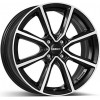 Dezent TN (R17 W6.5 PCD4x108 ET32 DIA65.1) - зображення 1