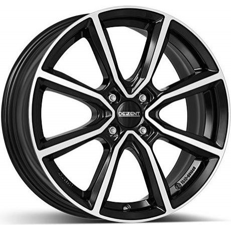 Dezent TN (R17 W6.5 PCD4x108 ET32 DIA65.1) - зображення 1