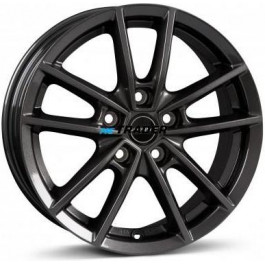   Borbet Borbet W (R17 W7.0 PCD5x114.3 ET40 DIA72.6)