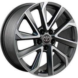   REPLAY Toyota TY549 GMF (R17 W7.0 PCD5x114.3 ET45 DIA60.1)