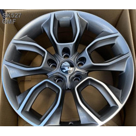   REPLAY Skoda SK527 GMF (R17 W7.0 PCD5x112 ET40 DIA57.1)