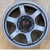 REPLAY Off-Road-Wheels OW6059 GM (R17 W7.5 PCD5x150 ET35 DIA110.2) - зображення 1