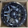 REPLAY Off-Road-Wheels OW6007 DB3 (R17 W9.0 PCD6x139.7 ET0 DIA110) - зображення 1