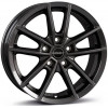 Borbet W mistral anthracite glossy (R18 W8.0 PCD5x114.3 ET50 DIA72.5) - зображення 1